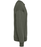 NS407 Organic Khaki Right