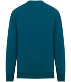 NS407 Peacock Green Back