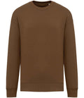 NS407 Toffee Front