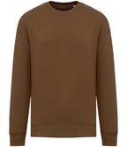 Nat. Spirit Unisex Oversized Sweatshirt