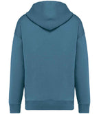 NS408 Adriatic Blue Back