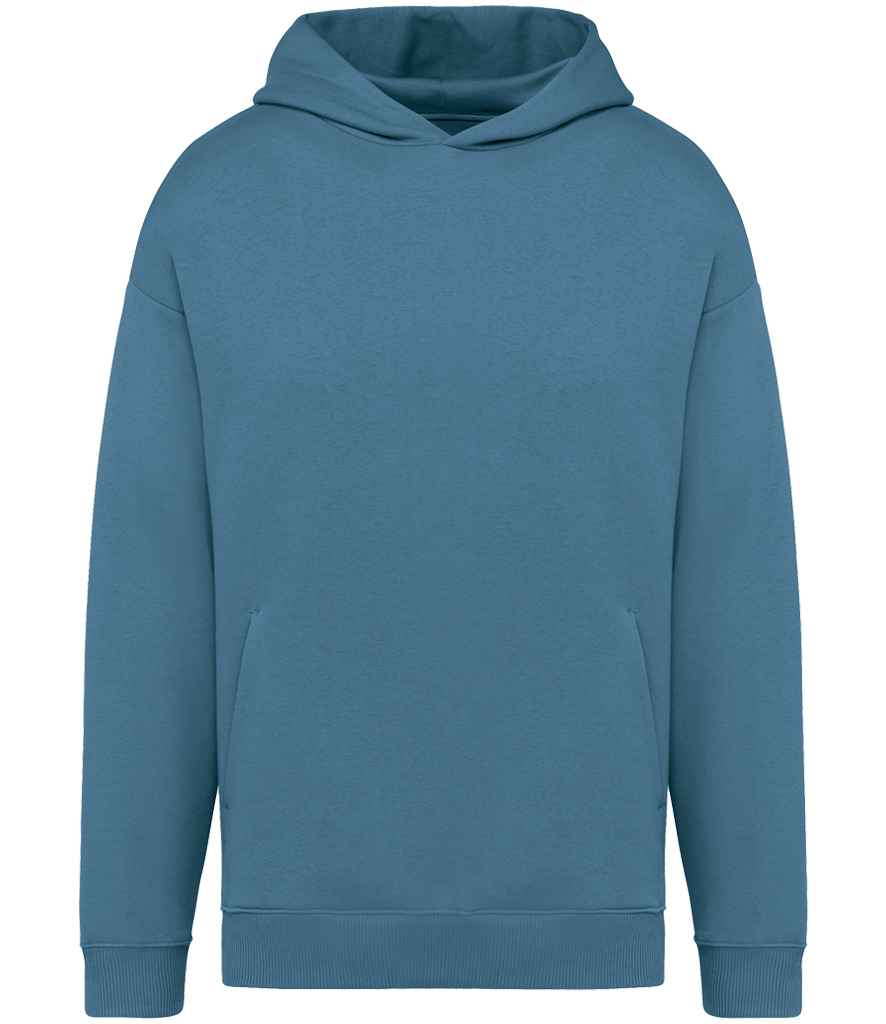 Native Spirit Oversized Hoodie