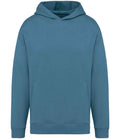 Native Spirit Oversized Hoodie