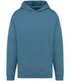 Native Spirit Oversized Hoodie