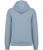 NS408 Aquamarine Back