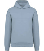 Native Spirit Oversized Hoodie