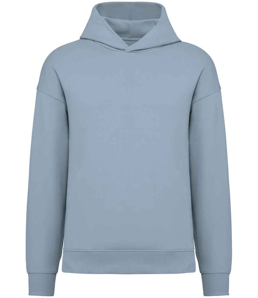 Native Spirit Oversized Hoodie