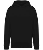 Native Spirit Oversized Hoodie