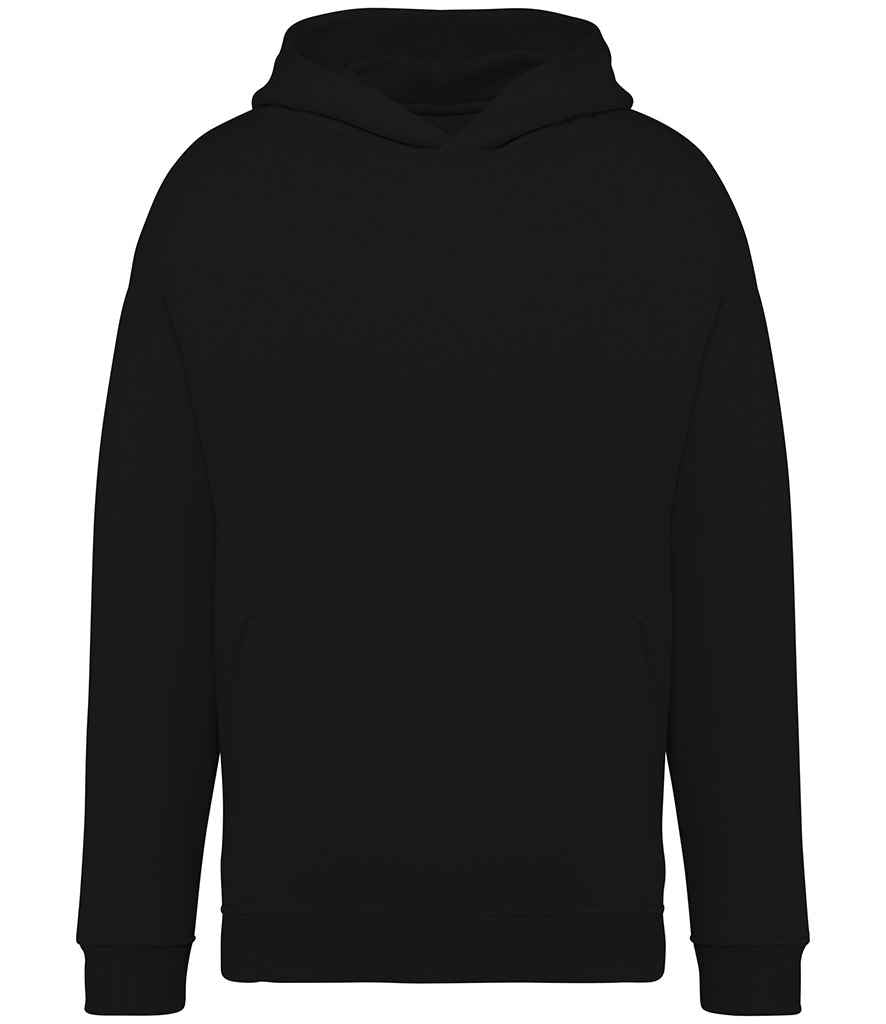 Native Spirit Oversized Hoodie