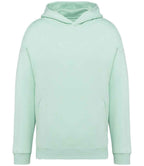 Native Spirit Oversized Hoodie