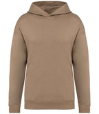 Native Spirit Oversized Hoodie