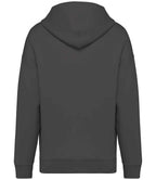 NS408 Iron Grey Back