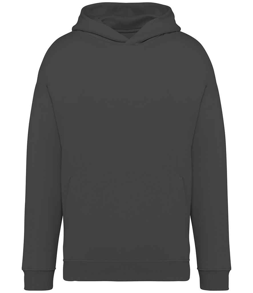 Native Spirit Oversized Hoodie