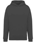 Native Spirit Oversized Hoodie