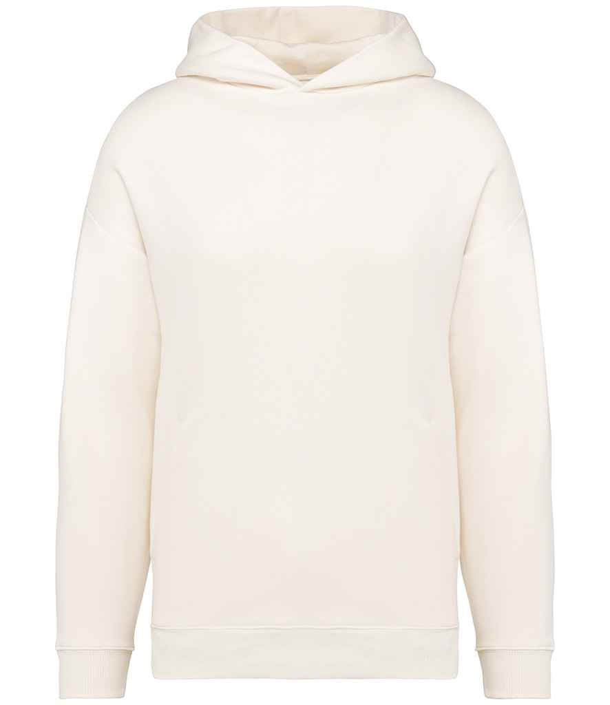 Native Spirit Oversized Hoodie