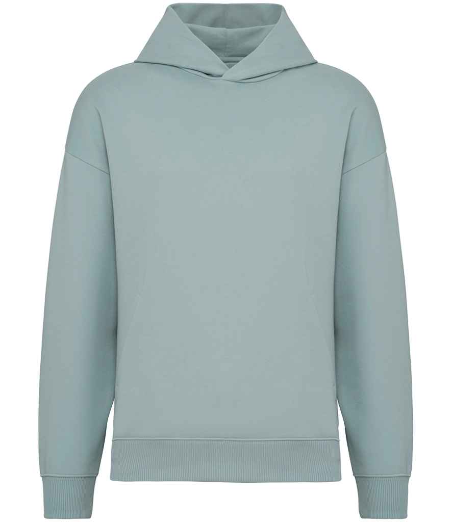 Native Spirit Oversized Hoodie