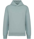 Native Spirit Oversized Hoodie