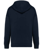 NS408 Navy Back