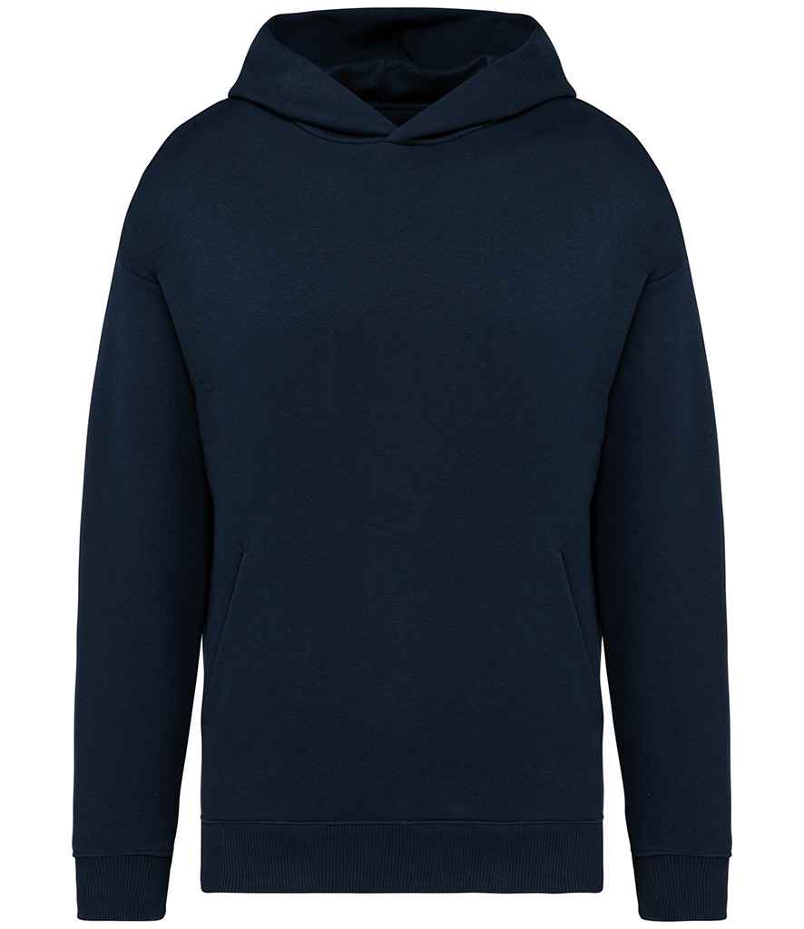 Native Spirit Oversized Hoodie