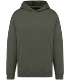 Native Spirit Oversized Hoodie