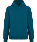 Native Spirit Oversized Hoodie