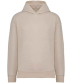 Native Spirit Oversized Hoodie