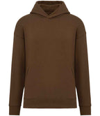 Native Spirit Oversized Hoodie