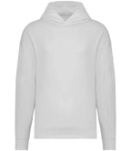Native Spirit Oversized Hoodie