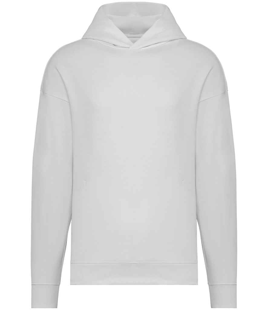 Native Spirit Oversized Hoodie