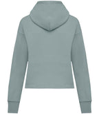 NS409 Jade Green Back