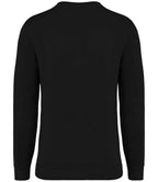 NS414 Washed Black Back