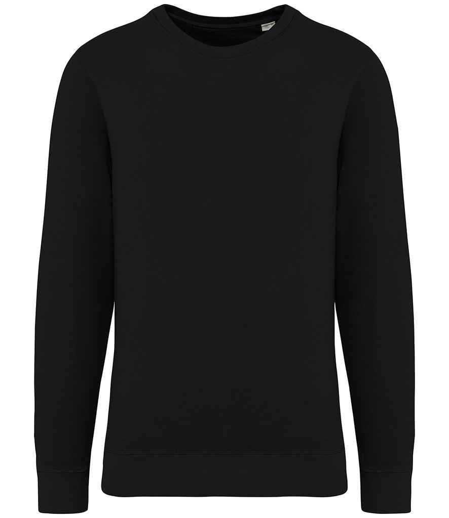 Nat. Spirit Unisex Terry 280 Sweatshirt