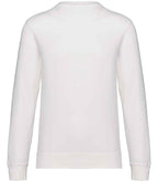 NS414 Washed Ivory Back