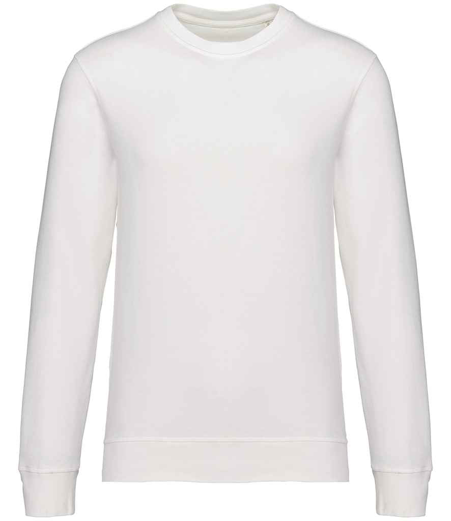 Nat. Spirit Unisex Terry 280 Sweatshirt