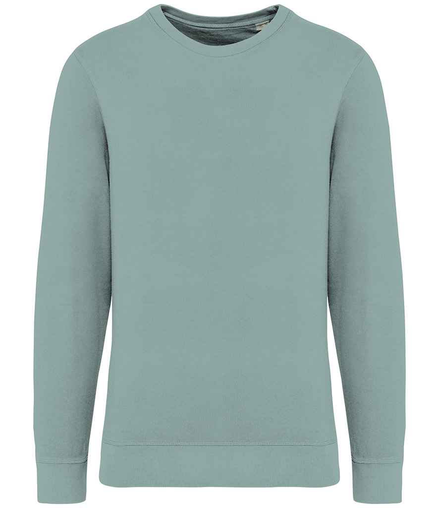 Nat. Spirit Unisex Terry 280 Sweatshirt