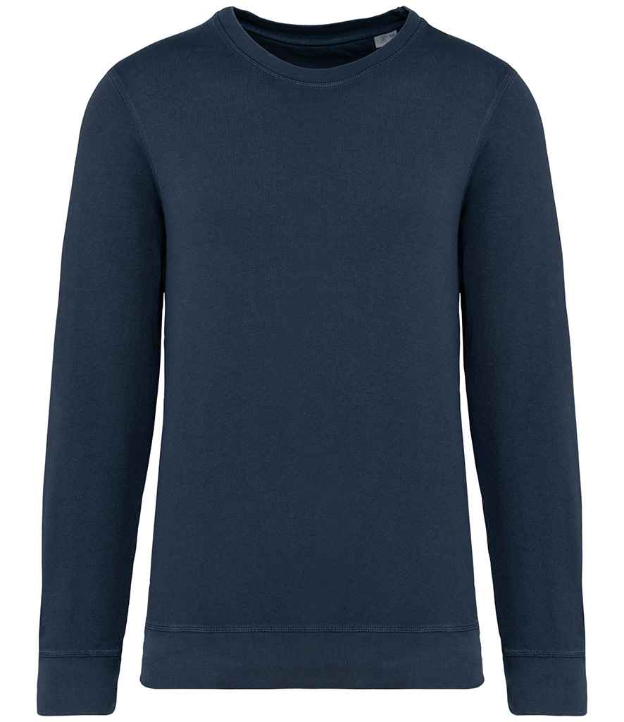 Nat. Spirit Unisex Terry 280 Sweatshirt