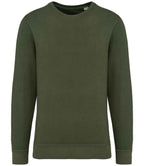 Nat. Spirit Unisex Terry 280 Sweatshirt