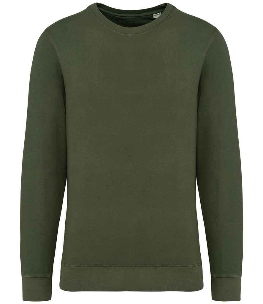 Nat. Spirit Unisex Terry 280 Sweatshirt