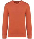 Nat. Spirit Unisex Terry 280 Sweatshirt