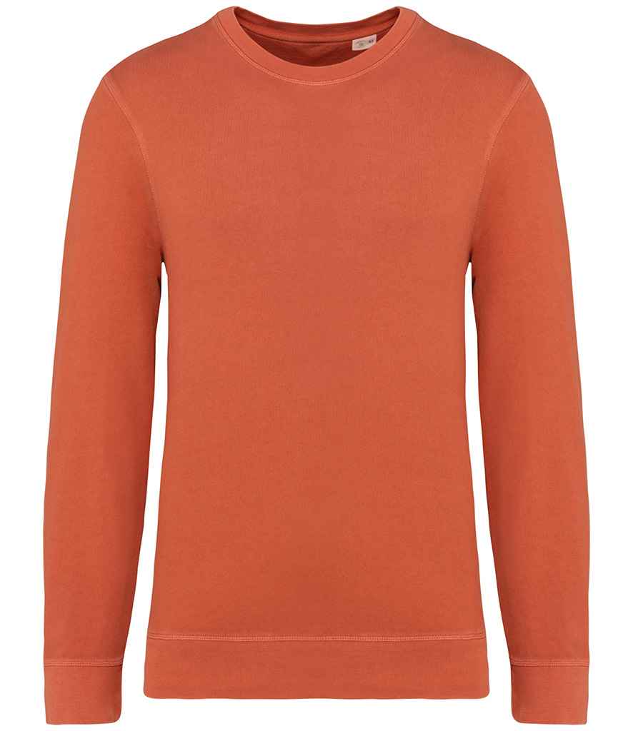 Nat. Spirit Unisex Terry 280 Sweatshirt