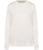 Nat. Spirit Unisex Terry 280 Oversz. Sweat.