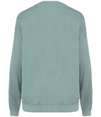 NS415 Washed Jade Green Back