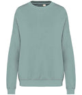 NS415 Washed Jade Green Front