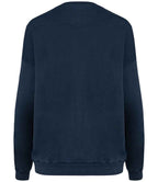 NS415 Washed Navy Back
