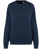 Nat. Spirit Unisex Terry 280 Oversz. Sweat.