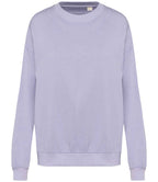 Nat. Spirit Unisex Terry 280 Oversz. Sweat.
