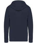 NS416 Washed Navy Back