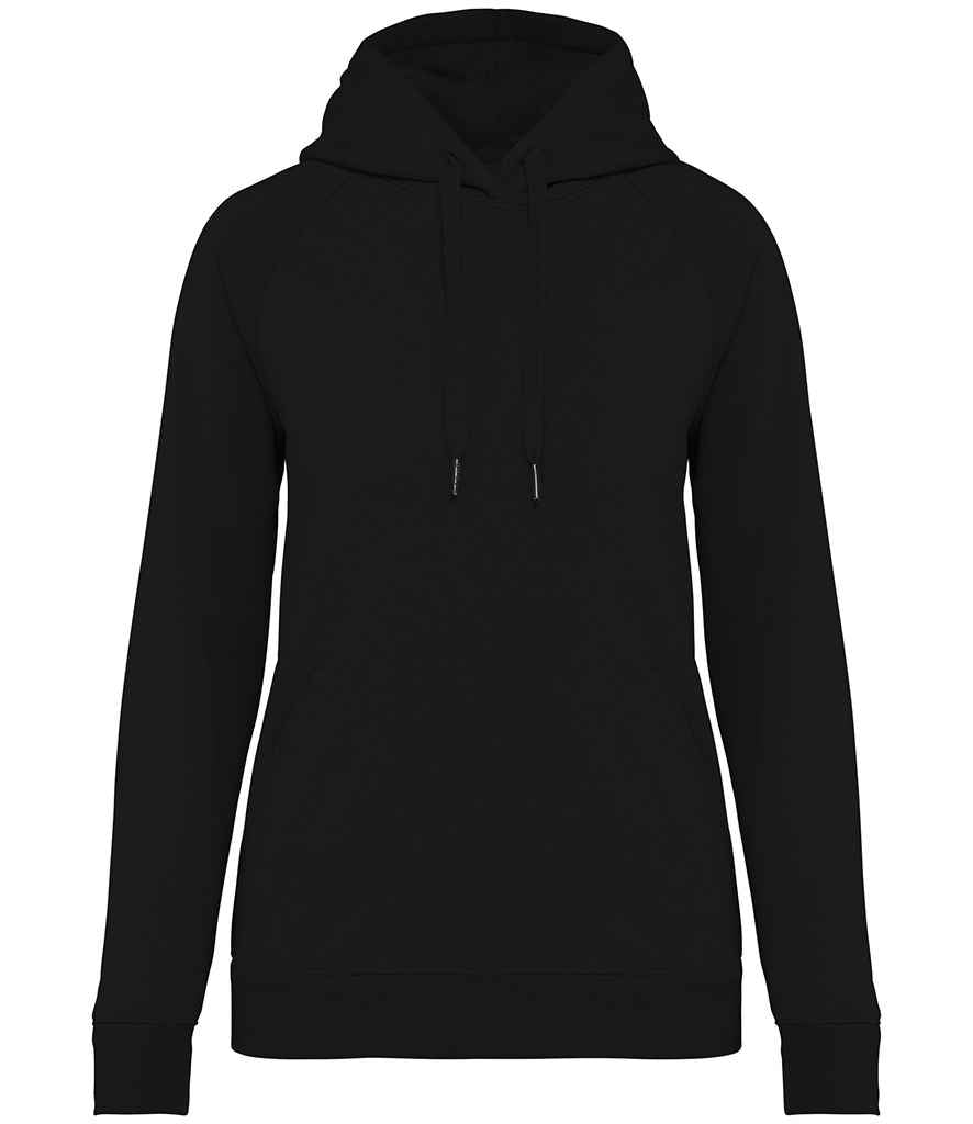 Native Spirit Lds. Raglan Slv. Hoodie