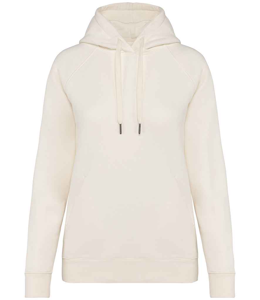 Native Spirit Lds. Raglan Slv. Hoodie