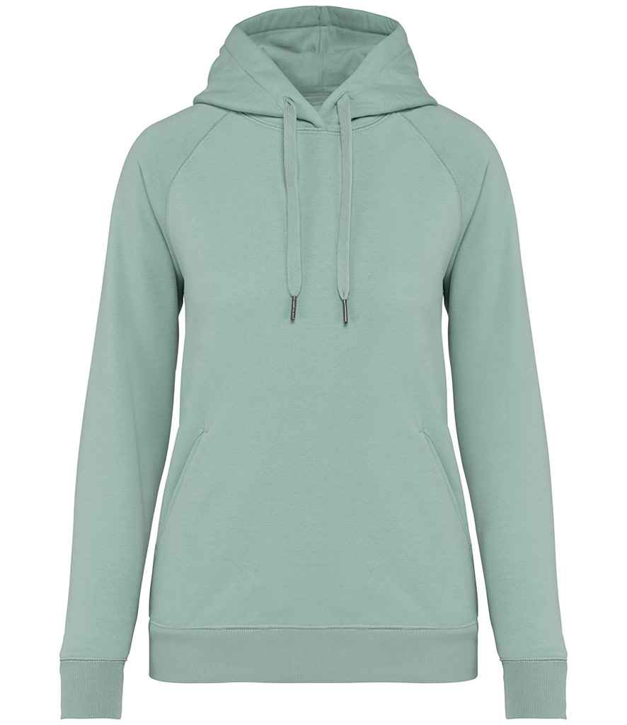 Native Spirit Lds. Raglan Slv. Hoodie